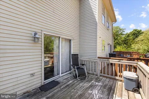 Exterior - 458 Logan Dr, Westminster, MD 21157 photo 4 of 9