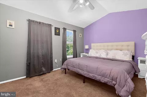 Bedroom - 458 Logan Dr, Westminster, MD 21157 photo 1 of 9