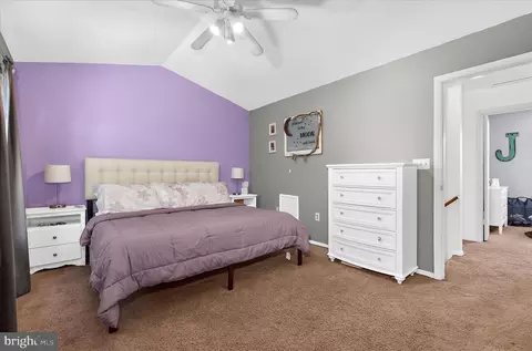 Bedroom - 458 Logan Dr, Westminster, MD 21157 photo 2 of 9