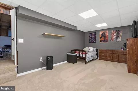 Bedroom - 458 Logan Dr, Westminster, MD 21157 photo 8 of 9