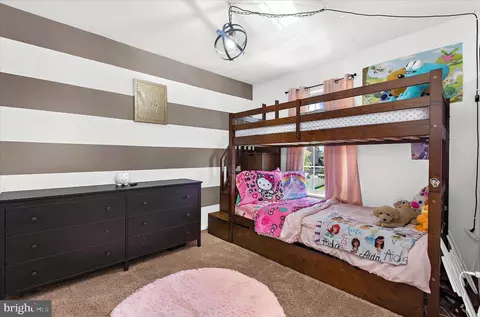 Bedroom - 458 Logan Dr, Westminster, MD 21157 photo 5 of 9