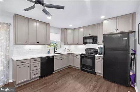 Kitchen - 458 Logan Dr, Westminster, MD 21157 photo 1 of 6