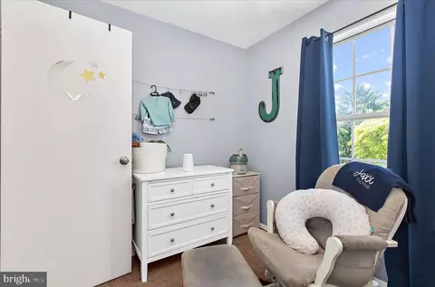 Bedroom - 458 Logan Dr, Westminster, MD 21157 photo 7 of 9