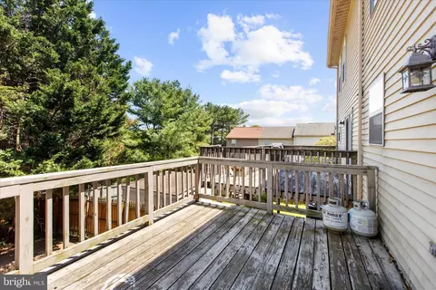 Exterior - 458 Logan Dr, Westminster, MD 21157 photo 2 of 9