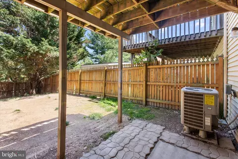 Exterior - 458 Logan Dr, Westminster, MD 21157 photo 5 of 9