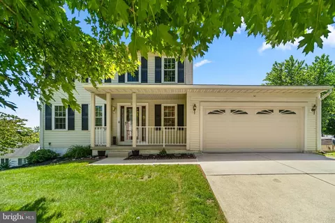 942 Litchfield Cir, Westminster, MD 21158