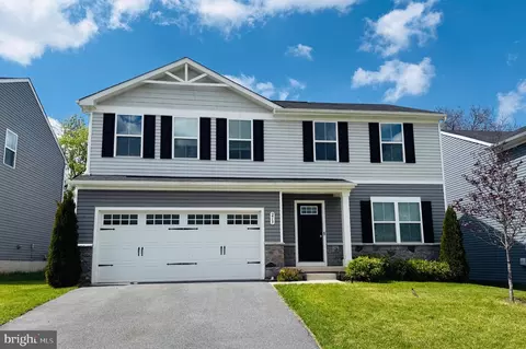 213 Pickett St, Taneytown, MD 21787