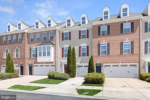 919 Magnolia Blossom Ct, Sykesville, MD 21784
