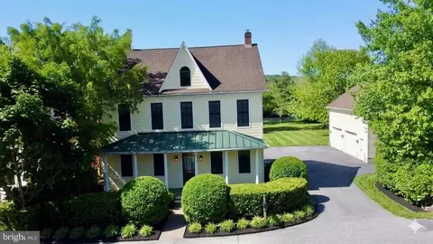 3418 Littlestown Pike, Westminster, MD 21158