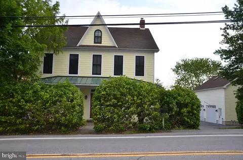 3418 Littlestown Pike, Westminster, MD 21158