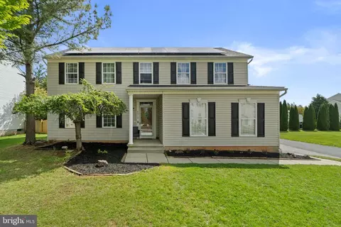 4210 Mead Dr, Hampstead, MD 21074