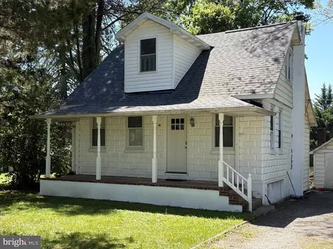 3321 Old Westminster Pike, Finksburg, MD 21048