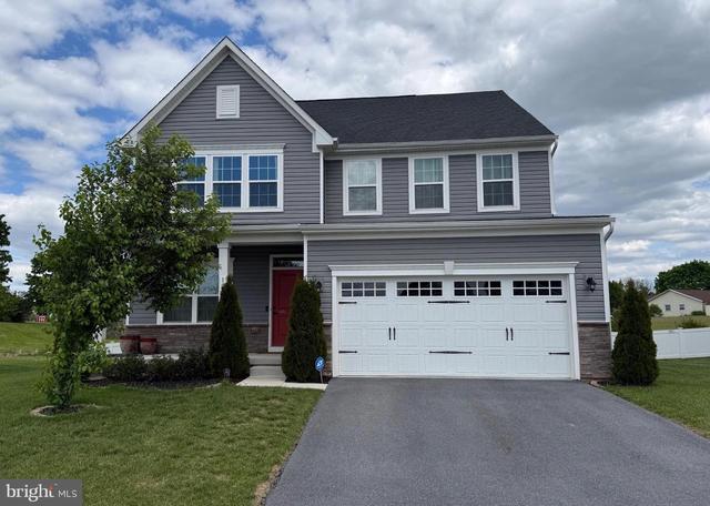 105 Hess Cir, Taneytown, MD 21787