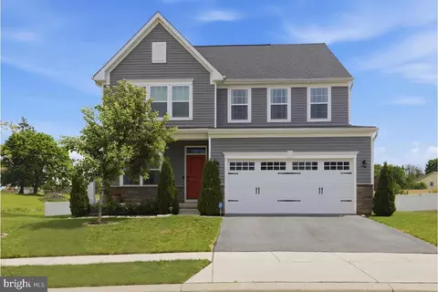 105 Hess Cir, Taneytown, MD 21787