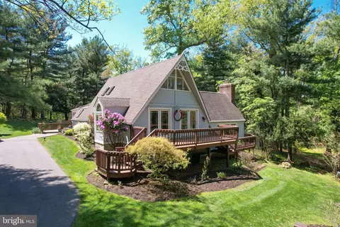 4734 Water Tank Rd, Manchester, MD 21102