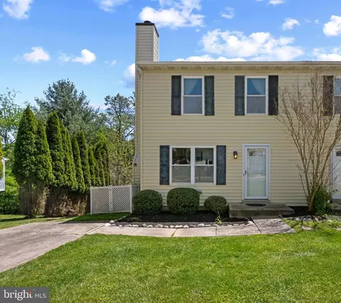7543 Braemar Ct, Sykesville, MD 21784