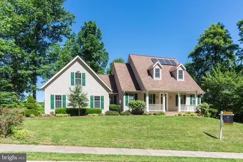 760 Charingworth Rd, Westminster, MD 21158