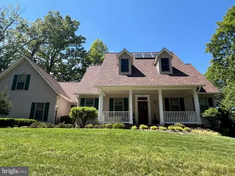 760 Charingworth Rd, Westminster, MD 21158