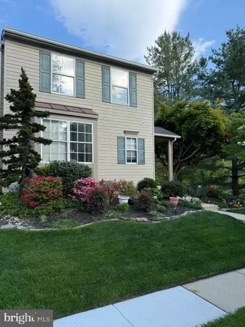 1461 4 Point Ct #6, Eldersburg, MD 21784
