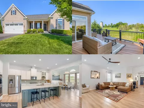 893 Amherst Ln, Westminster, MD 21158