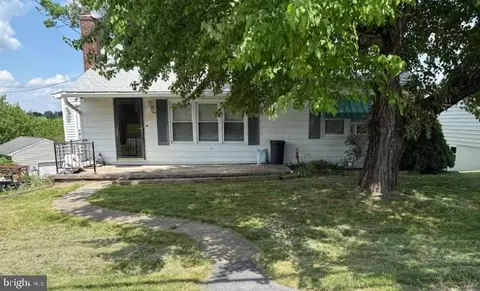 4156 Black Rock Rd, Hampstead, MD 21074
