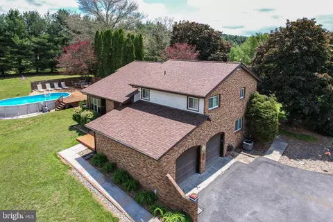 3810 Akers Dr, Mount Airy, MD 21771