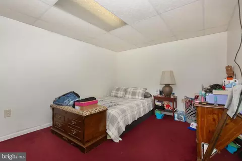 Bedroom - 3801 Carrollton Rd, Upperco, MD 21155 photo 3 of 4