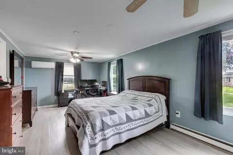Bedroom - 3801 Carrollton Rd, Upperco, MD 21155 photo 1 of 4