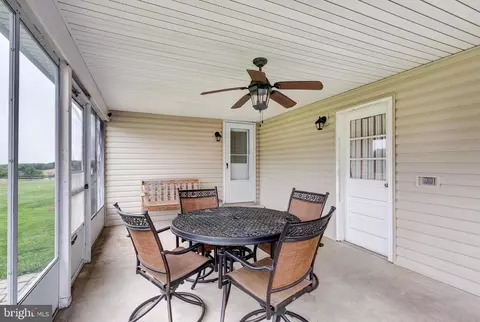 Exterior - 3801 Carrollton Rd, Upperco, MD 21155 photo 2 of 12