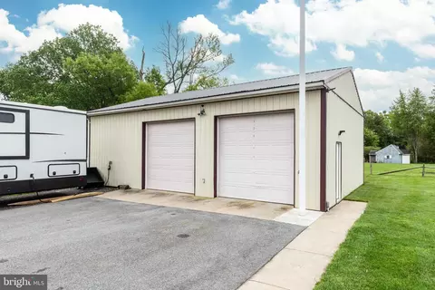 Exterior - 3801 Carrollton Rd, Upperco, MD 21155 photo 4 of 12