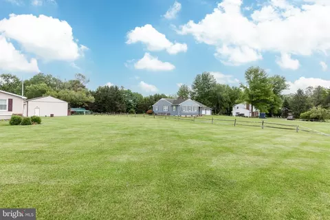 Exterior - 3801 Carrollton Rd, Upperco, MD 21155 photo 10 of 12