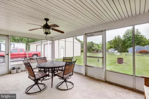 Exterior - 3801 Carrollton Rd, Upperco, MD 21155 photo 1 of 12