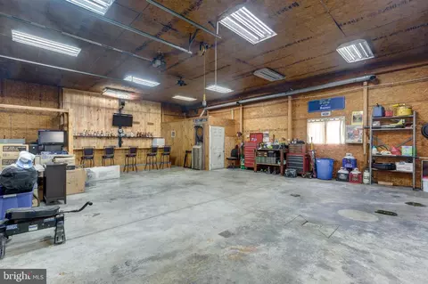 Exterior - 3801 Carrollton Rd, Upperco, MD 21155 photo 3 of 12
