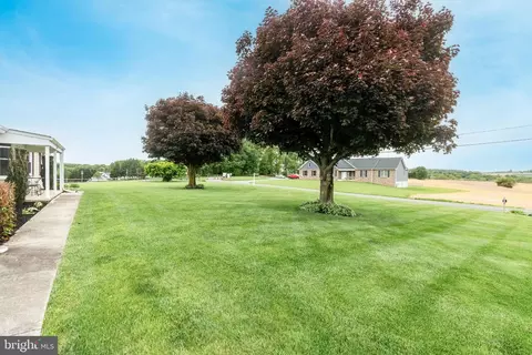 Exterior - 3801 Carrollton Rd, Upperco, MD 21155 photo 12 of 12