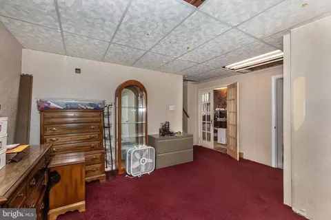 Entry Way - 3801 Carrollton Rd, Upperco, MD 21155 photo 5 of 5