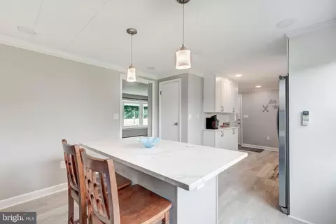 Kitchen - 3801 Carrollton Rd, Upperco, MD 21155 photo 2 of 5