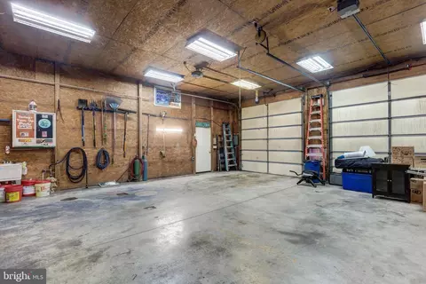 Exterior - 3801 Carrollton Rd, Upperco, MD 21155 photo 5 of 12
