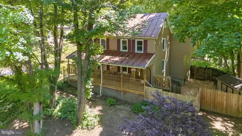 7409 Spout Hill Rd, Sykesville, MD 21784