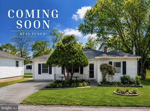 123 City View Ave, Westminster, MD 21157