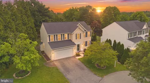 621 Trango Dr, Westminster, MD 21158