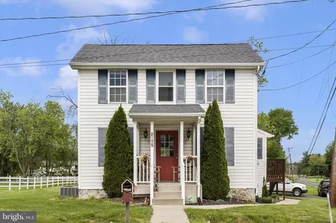 2175 Trevanion Rd, Taneytown, MD 21787