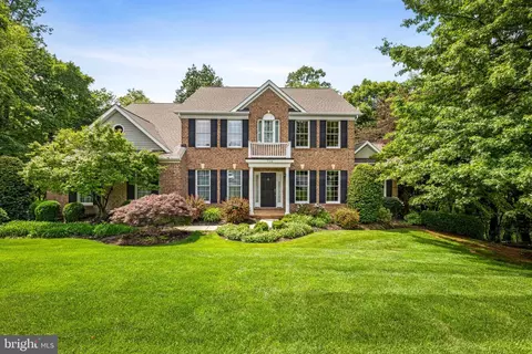 712 Lythe Hill Ct, Westminster, MD 21158