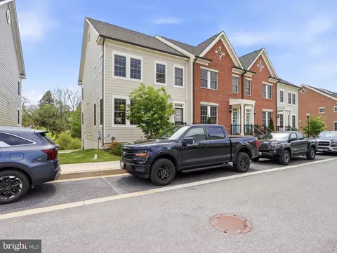 7288 Conley Aly, Sykesville, MD 21784