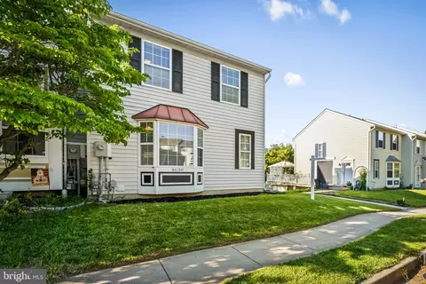 Exterior - 4630 Marksman Ct, Hampstead, MD 21074 photo 2 of 4