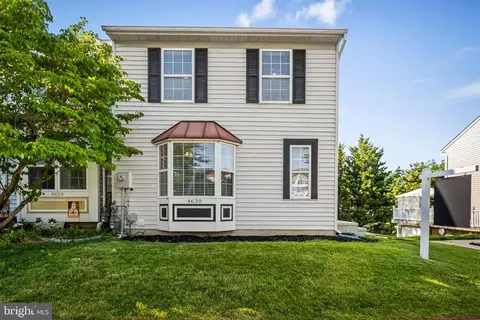 4630 Marksman Ct, Hampstead, MD 21074