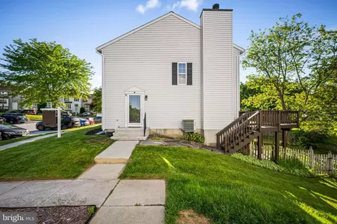 Exterior - 4630 Marksman Ct, Hampstead, MD 21074 photo 3 of 4