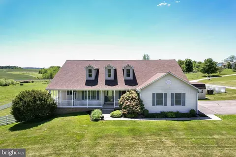 969 Bachmans Valley Rd, Westminster, MD 21158