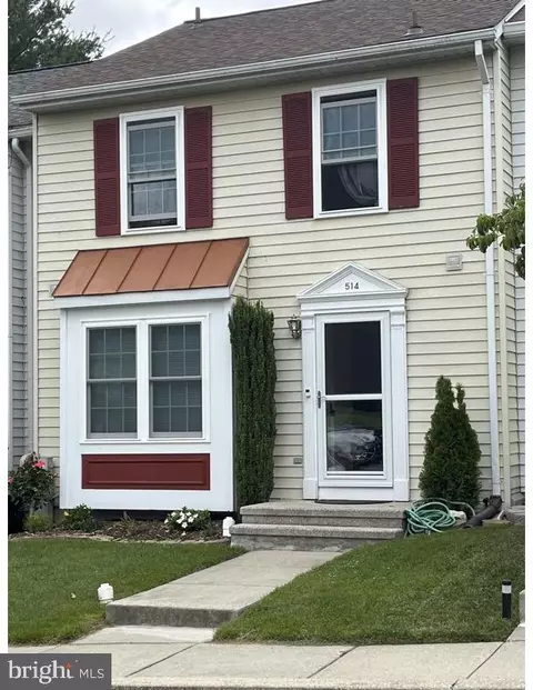 514 S Hills Ct, Westminster, MD 21158
