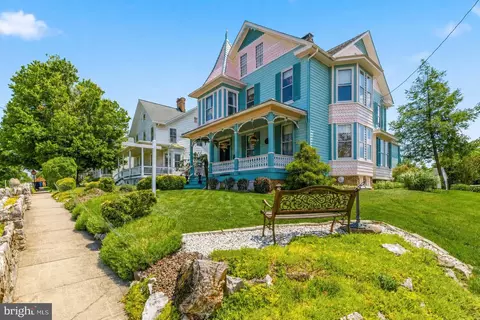 307 Church St, New Windsor, MD 21776