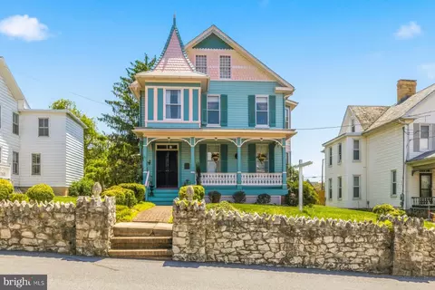 307 Church St, New Windsor, MD 21776
